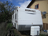 2011 Keystone Hideout Photo #5