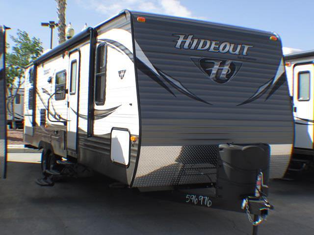 2015 Keystone Hideout Photo