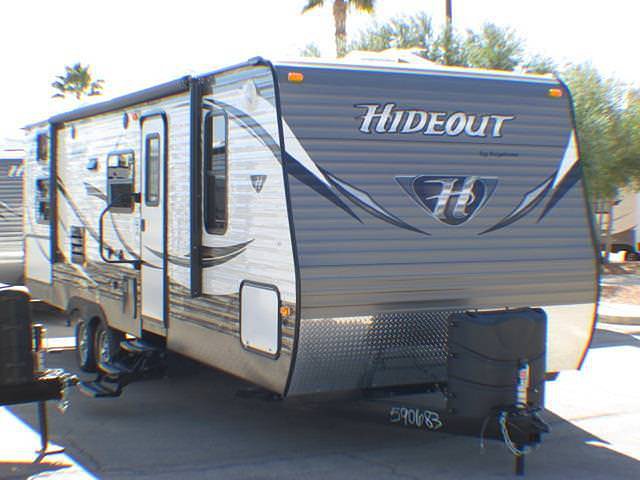 2015 Keystone Hideout Photo