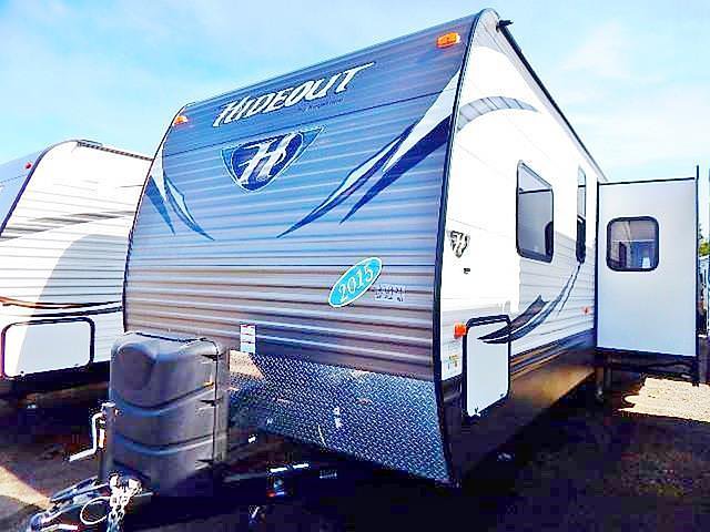 2015 Keystone Hideout Photo