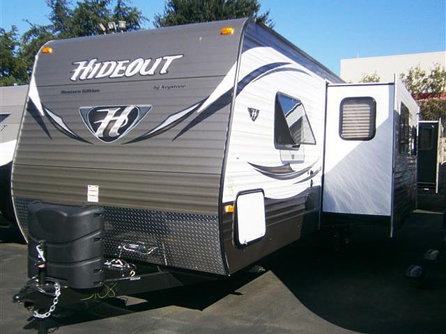 2015 Keystone Hideout Photo