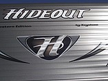 2015 Keystone Hideout Photo #20