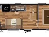 15 Keystone Hideout