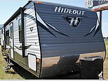 2016 Keystone Hideout Photo #2