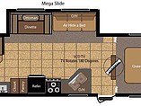 12 Keystone Hideout