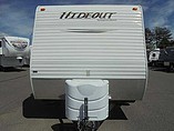 2012 Keystone Hideout Photo #13