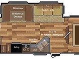 15 Keystone Hideout