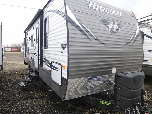 2015 Keystone Hideout Photo