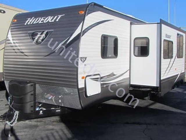 2015 Keystone Hideout Photo