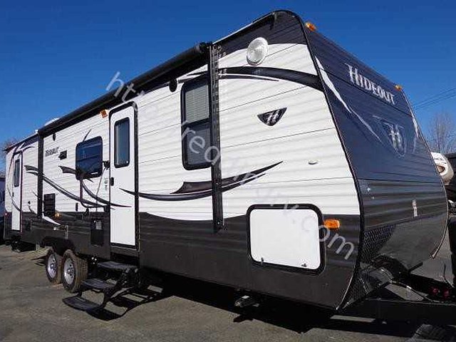 2015 Keystone Hideout Photo