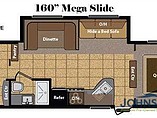 11 Keystone Hideout