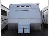 2011 Keystone Hideout Photo #2