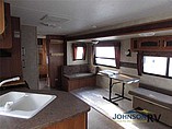 2011 Keystone Hideout Photo #7