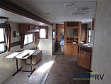 2011 Keystone Hideout Photo #17
