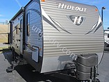 2015 Keystone Hideout Photo #3