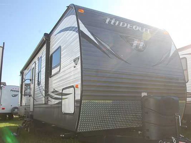 2015 Keystone Hideout Photo
