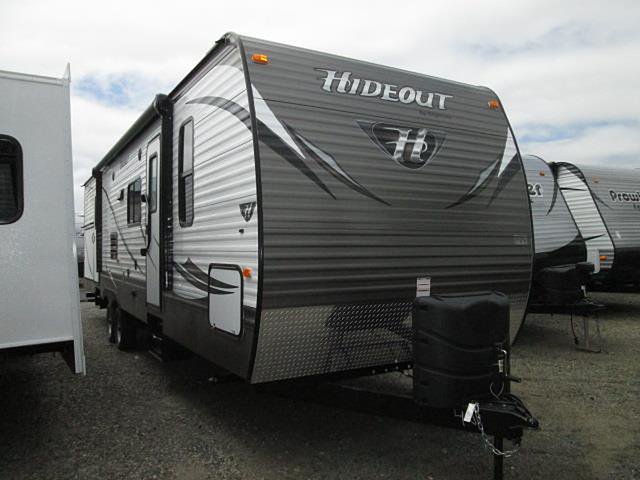 2016 Keystone Hideout Photo