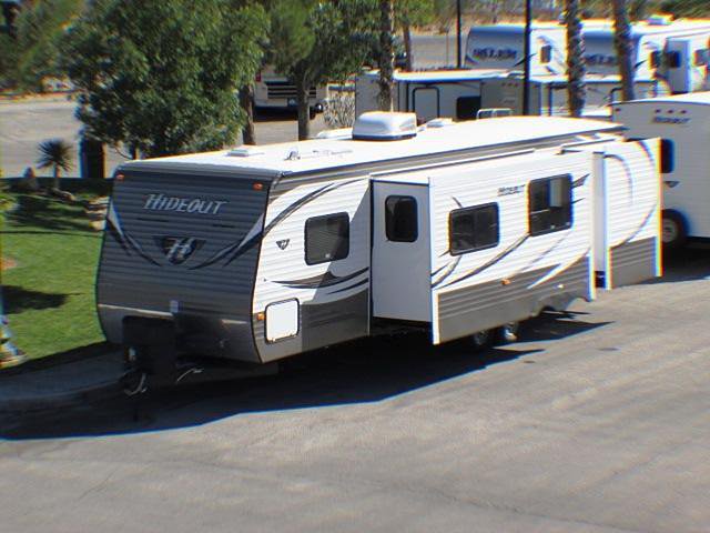 2015 Keystone Hideout Photo