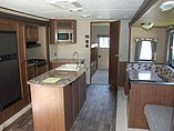 2016 Keystone Hideout Photo #8