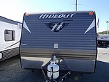 2016 Keystone Hideout Photo #2