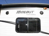 2016 Keystone Hideout Photo #9