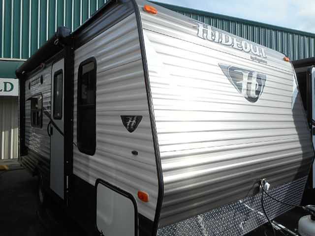2015 Keystone Hideout Photo