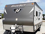 2016 Keystone Hideout Photo #6