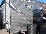 2015 Keystone Hideout Photo #3
