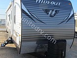 2015 Keystone Hideout Photo #3