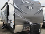 2015 Keystone Hideout Photo #2
