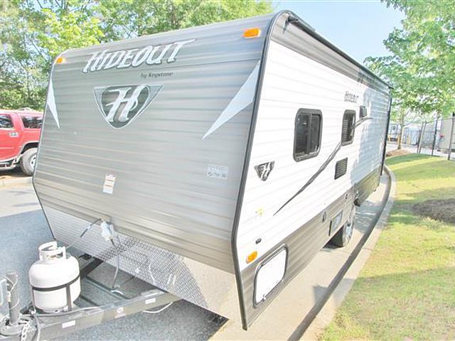 2016 Keystone Hideout Photo