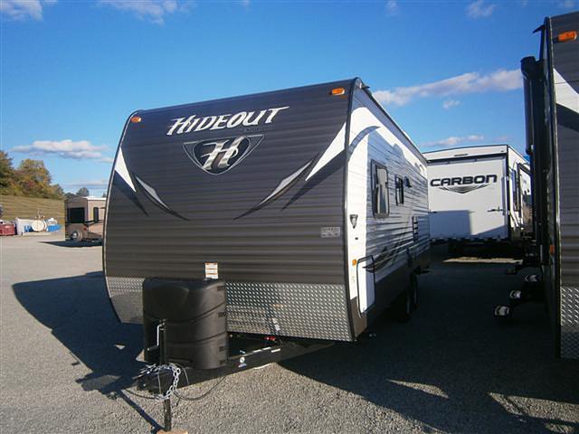 2015 Keystone Hideout Photo