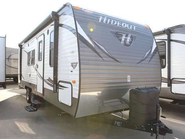2015 Keystone Hideout Photo