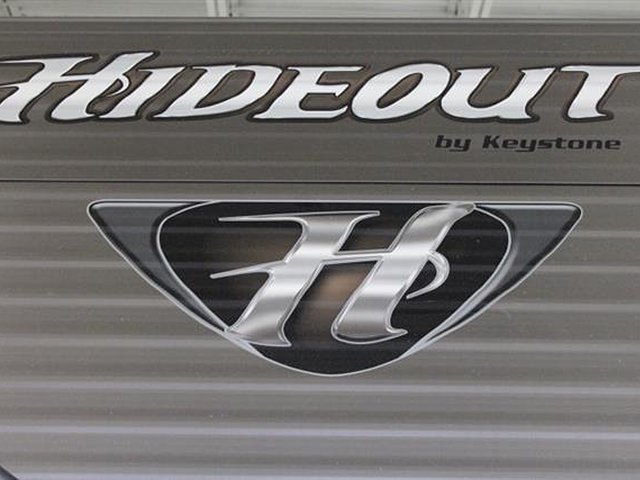 2015 Keystone Hideout Photo