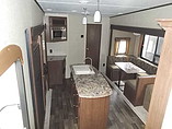 2015 Keystone Hideout Photo #5