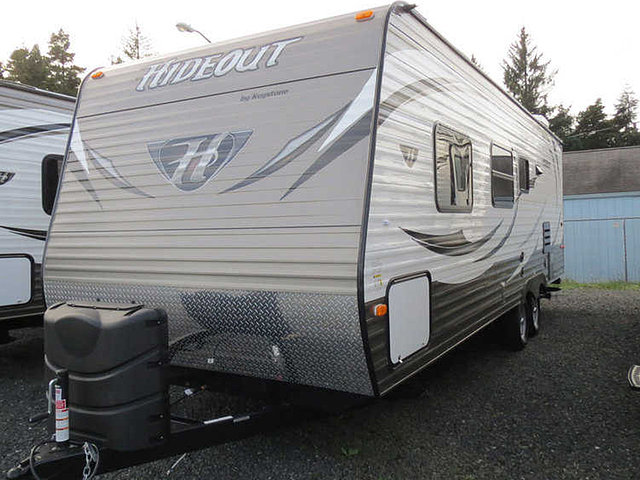2015 Keystone Hideout Photo