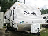 09 Keystone Hornet