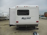 2010 Keystone Hornet Photo #6