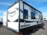 2015 Keystone Impact Photo #3