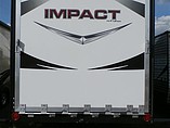 2016 Keystone Impact Photo #4