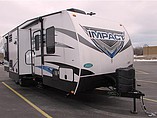 2015 Keystone Impact Photo #4