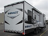 2015 Keystone Impact Photo #7