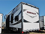 2015 Keystone Impact Photo #4