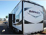 2015 Keystone Impact Photo #3