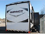 2015 Keystone Impact Photo #4