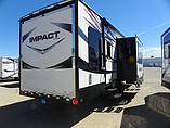 2016 Keystone Impact Photo #4