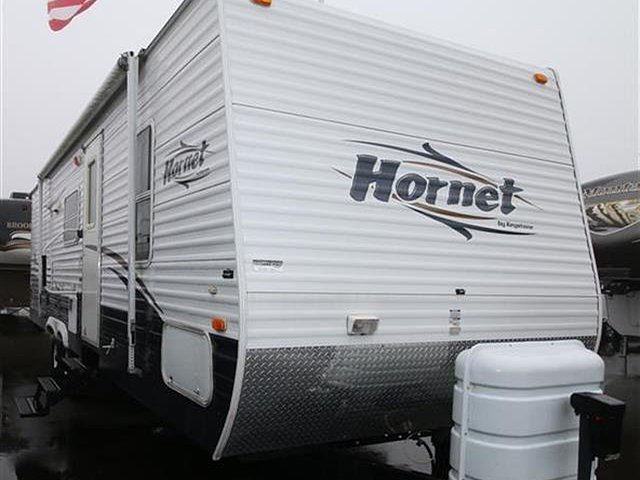 2007 Keystone Hornet Photo