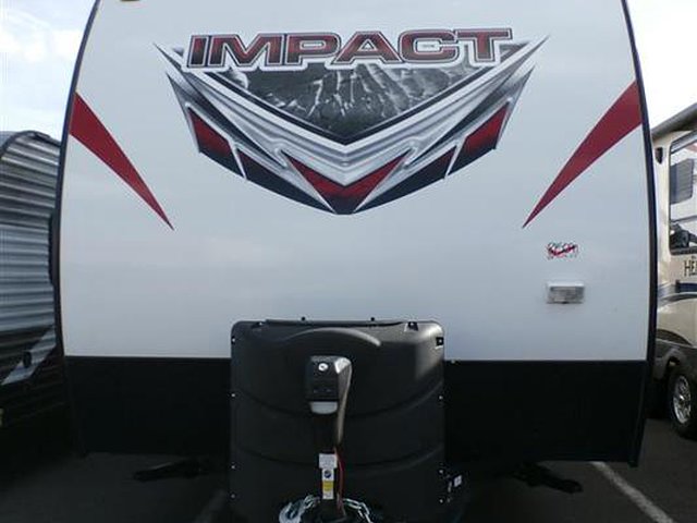 2016 Keystone Impact Photo