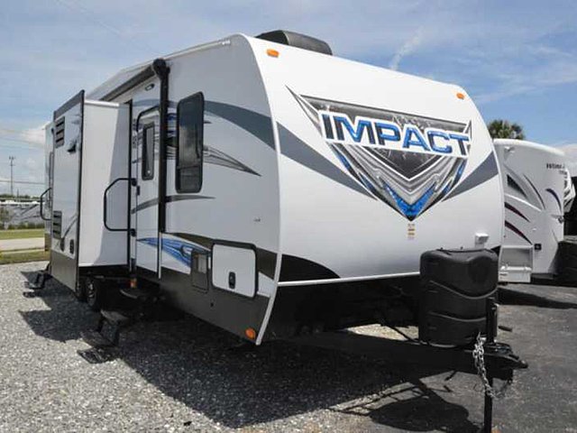 2015 Keystone Impact Photo