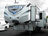 2015 Keystone Impact Photo #3
